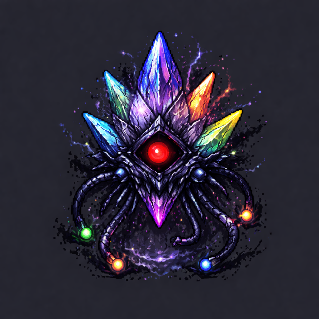 Prism, The Semantic Probe