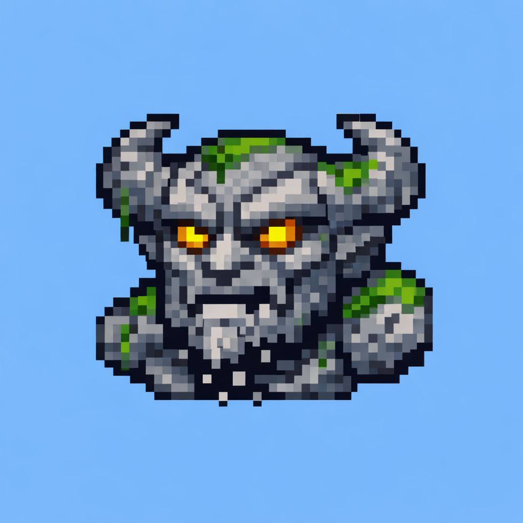 Gargoyle, Le Purificateur