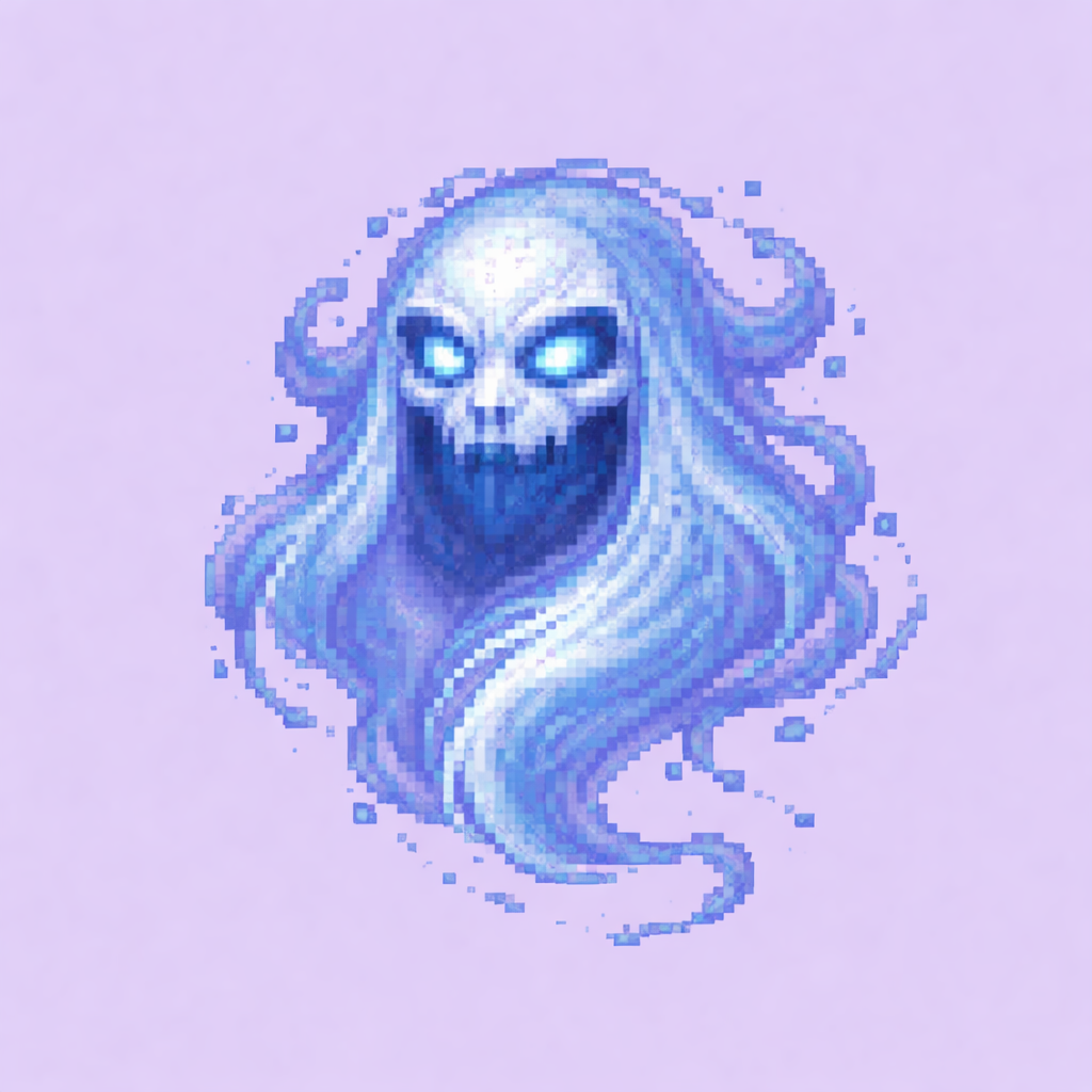 Specter, L'Éphémère